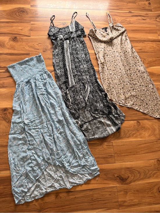 Mudd Dresses & Skirts - Bundle Dresses for summer small
